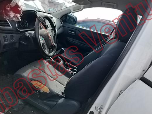 MITSUBISHI L200 2022, foto 17 de 19