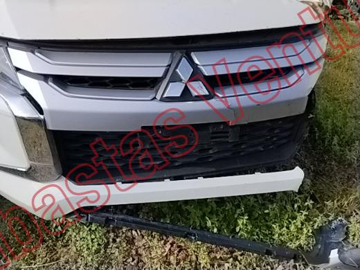MITSUBISHI L200 2022, foto 18 de 19