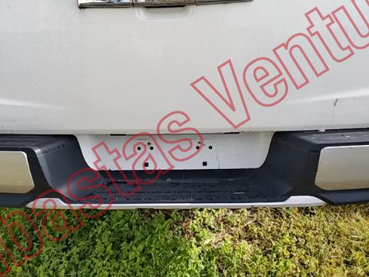 MITSUBISHI L200 2022, foto 19 de 19
