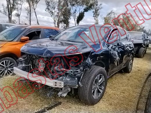 HONDA CRV 2019, foto 1 de 19