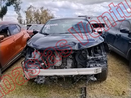HONDA CRV 2019, foto 2 de 19