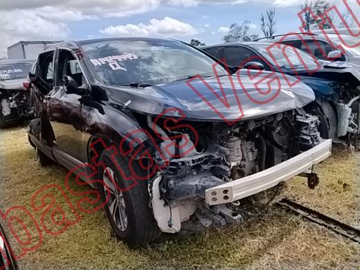 HONDA CRV 2019, foto 3 de 19