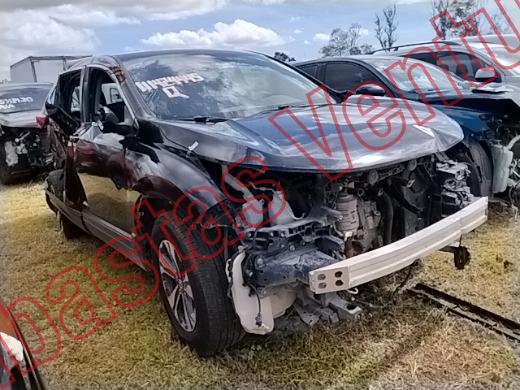HONDA CRV 2019, foto 4 de 19