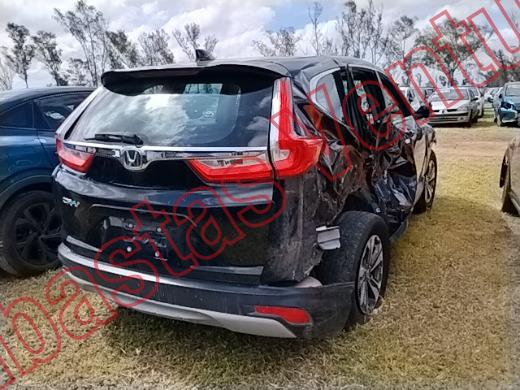 HONDA CRV 2019, foto 5 de 19