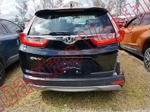 HONDA CRV 2019, foto 6 de 19