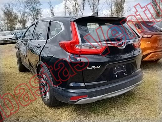 HONDA CRV 2019, foto 8 de 19