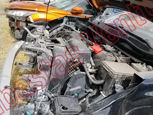 HONDA CRV 2019, foto 9 de 19