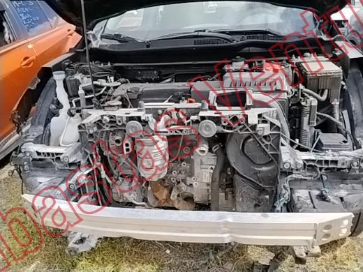 HONDA CRV 2019, foto 10 de 19