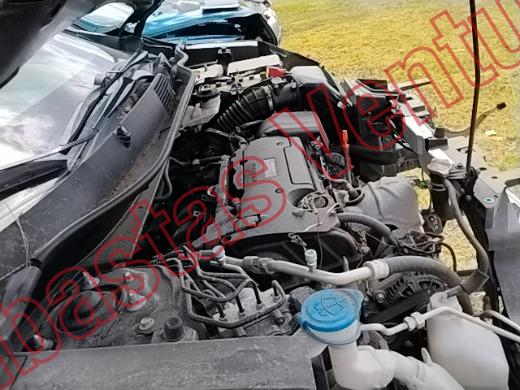 HONDA CRV 2019, foto 11 de 19