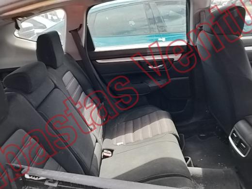 HONDA CRV 2019, foto 13 de 19