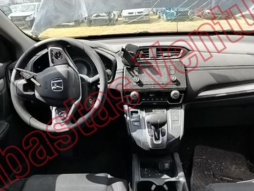 HONDA CRV 2019, foto 14 de 19