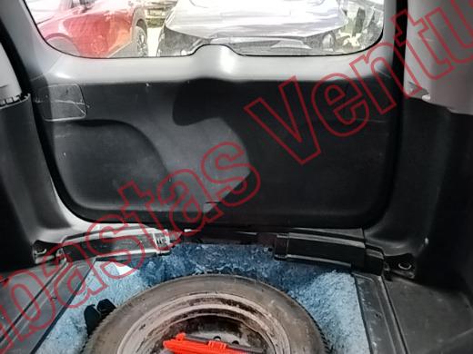 HONDA CRV 2019, foto 15 de 19
