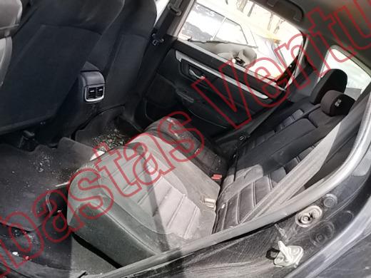 HONDA CRV 2019, foto 16 de 19