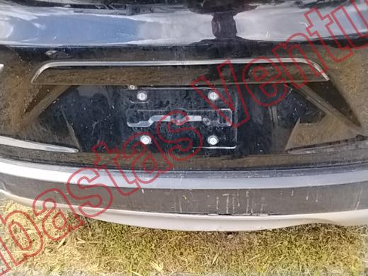 HONDA CRV 2019, foto 19 de 19