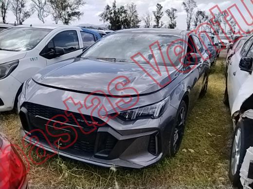 DODGE ATTITUDE 2025, foto 1 de 19