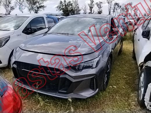 DODGE ATTITUDE 2025, foto 2 de 19