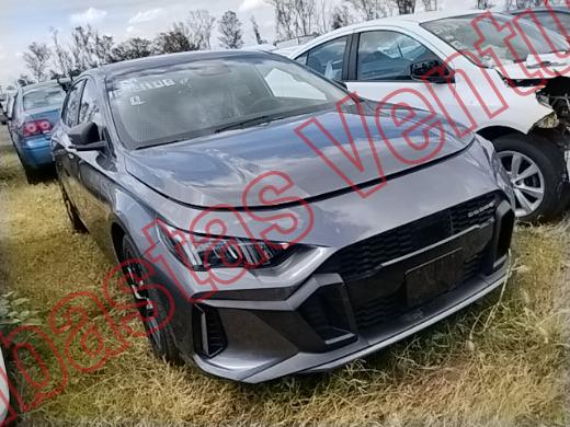 DODGE ATTITUDE 2025, foto 4 de 19