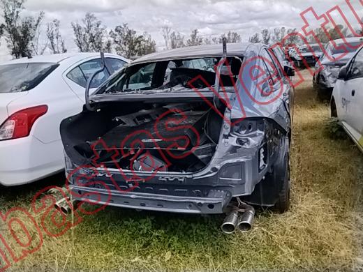 DODGE ATTITUDE 2025, foto 6 de 19