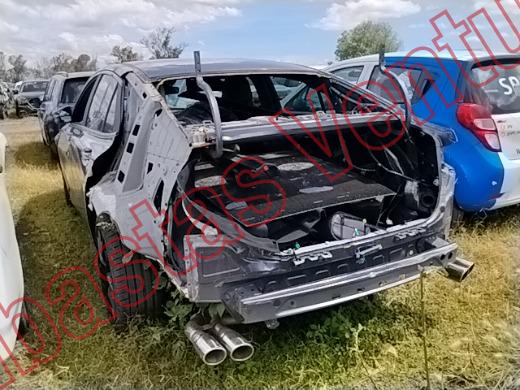 DODGE ATTITUDE 2025, foto 7 de 19