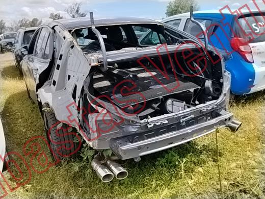 DODGE ATTITUDE 2025, foto 8 de 19