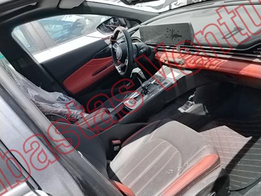 DODGE ATTITUDE 2025, foto 12 de 19