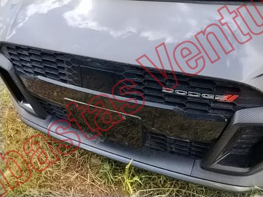 DODGE ATTITUDE 2025, foto 18 de 19