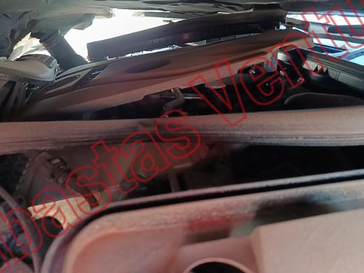 MERCEDES BENZ C250 2018, foto 10 de 19