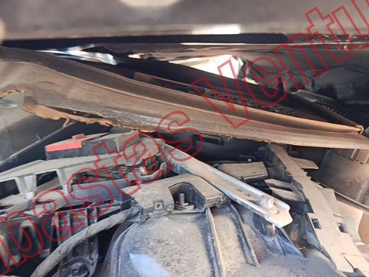 MERCEDES BENZ C250 2018, foto 11 de 19