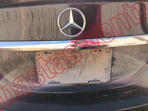 MERCEDES BENZ C250 2018, foto 19 de 19