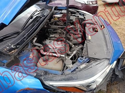 NISSAN SENTRA 2022, foto 11 de 19