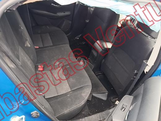 NISSAN SENTRA 2022, foto 13 de 19