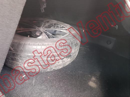 NISSAN SENTRA 2022, foto 15 de 19