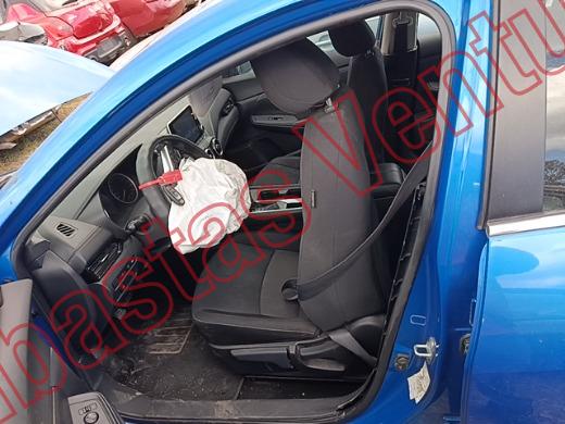 NISSAN SENTRA 2022, foto 17 de 19