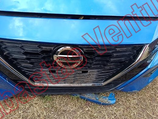 NISSAN SENTRA 2022, foto 18 de 19