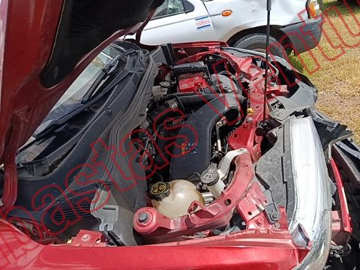 CHEVROLET TRACKER 2021, foto 11 de 19