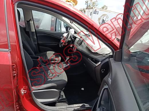 CHEVROLET TRACKER 2021, foto 12 de 19