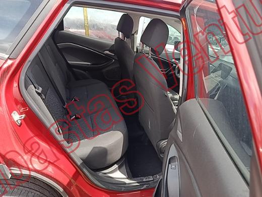 CHEVROLET TRACKER 2021, foto 13 de 19
