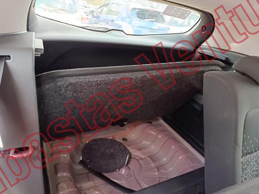 CHEVROLET TRACKER 2021, foto 15 de 19