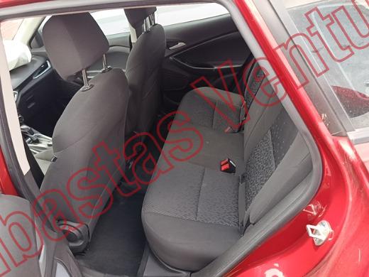 CHEVROLET TRACKER 2021, foto 16 de 19