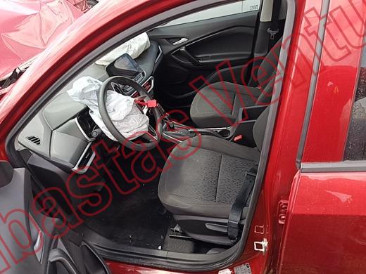 CHEVROLET TRACKER 2021, foto 17 de 19