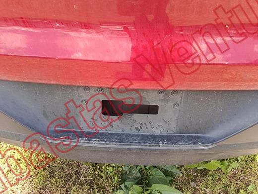CHEVROLET TRACKER 2021, foto 19 de 19
