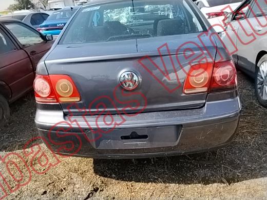 VOLKSWAGEN JETTA CLASICO 2013, foto 6 de 19
