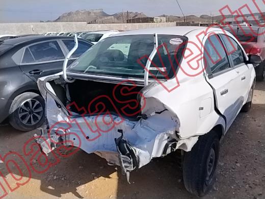 CHEVROLET AVEO 2017, foto 5 de 19