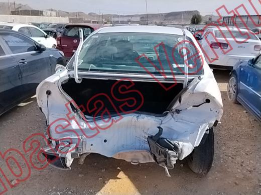 CHEVROLET AVEO 2017, foto 6 de 19