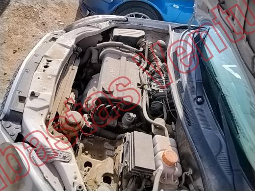CHEVROLET AVEO 2017, foto 9 de 19