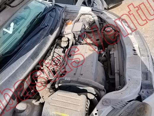 CHEVROLET AVEO 2017, foto 11 de 19