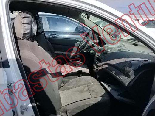 CHEVROLET AVEO 2017, foto 12 de 19
