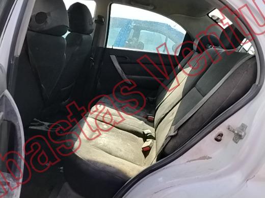 CHEVROLET AVEO 2017, foto 16 de 19