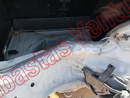 CHEVROLET AVEO 2017, foto 19 de 19
