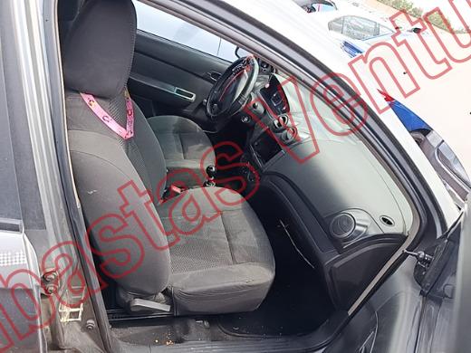 CHEVROLET AVEO 2012, foto 12 de 19